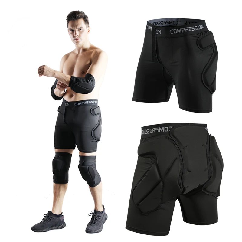 Snowboard protection Hip Padded Shorts Sportswear Other Sports